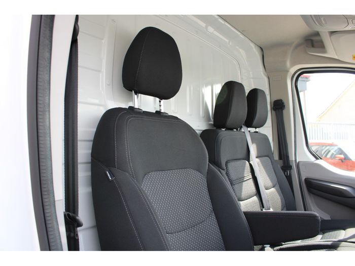 Maxus Deliver 9 2026