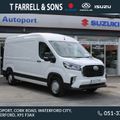 Maxus Deliver 9 2025