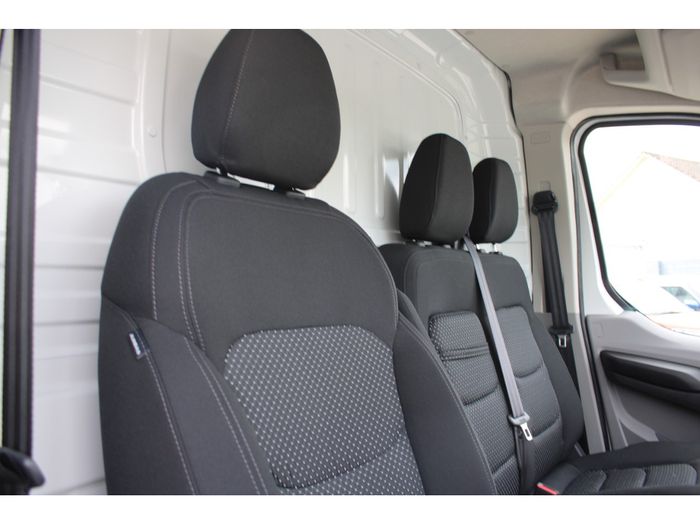 Maxus Deliver 9 2025