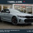 BMW 3 Series 2025