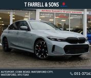 BMW 3 Series 2025