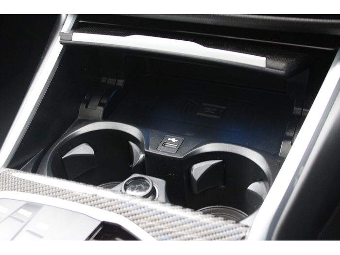 BMW 3 Series 2025