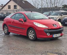 Peugeot 207 2008