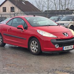 Peugeot 207 2008