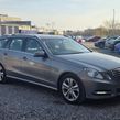 Mercedes-Benz E-Class 2012