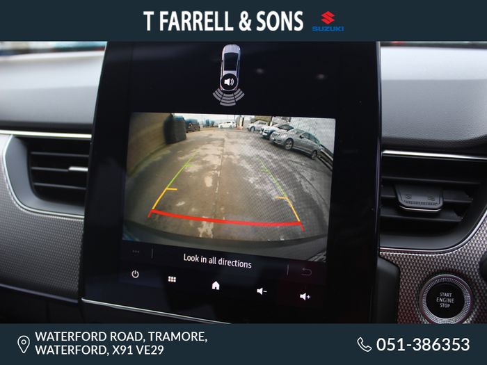 Renault Arkana 2022