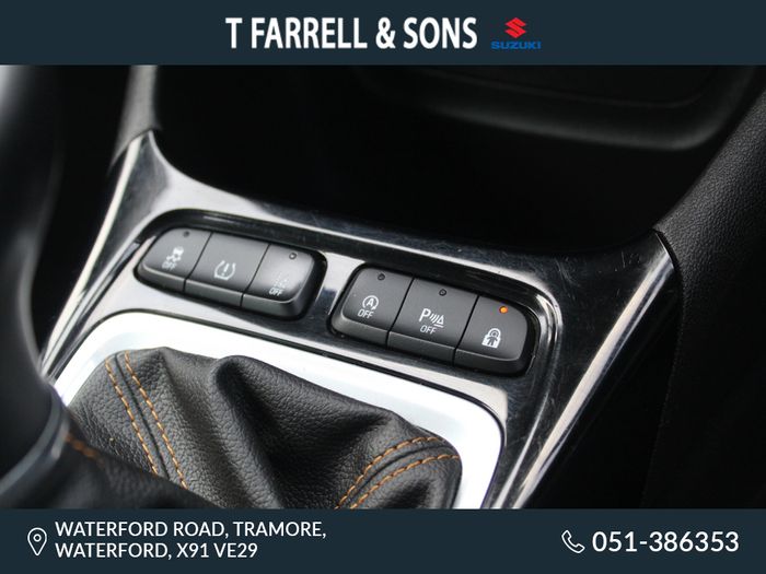 Opel Crossland X 2020