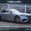 Mercedes-Benz E-Class 2024
