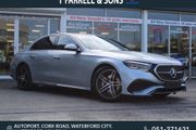 Mercedes-Benz E-Class 2024