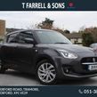 Suzuki Swift 2024