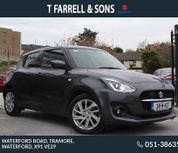 Suzuki Swift 2024
