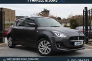 Suzuki Swift 2024