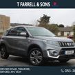 Suzuki Vitara 2023