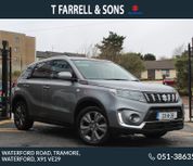 Suzuki Vitara 2023