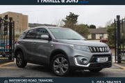Suzuki Vitara 2023