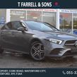 Mercedes-Benz A-Class 2023