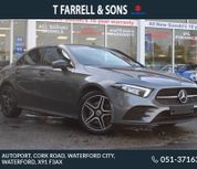 Mercedes-Benz A-Class 2023