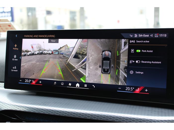 BMW i4 2025