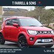 Suzuki Ignis 2021