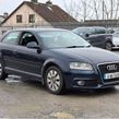 Audi A3 2011
