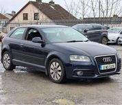 Audi A3 2011