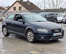 Audi A3 2011