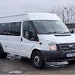 Ford Transit 2014