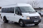 Ford Transit 2014
