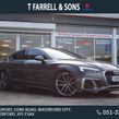 Audi A5 2023