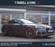 Audi A5 2023