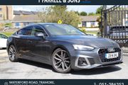 Audi A5 2023