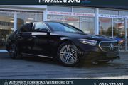 Mercedes-Benz E-Class 2024