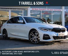 BMW 3 Series 2020