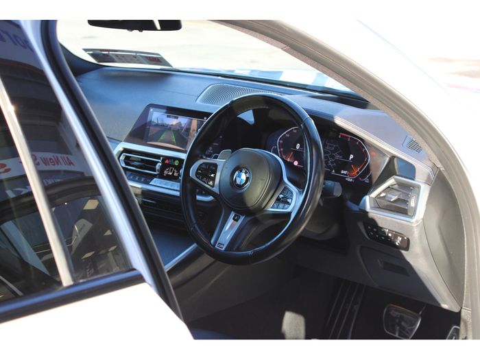 BMW 3 Series 2020