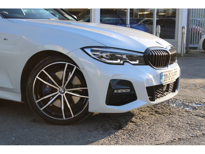 BMW 3 Series 2020