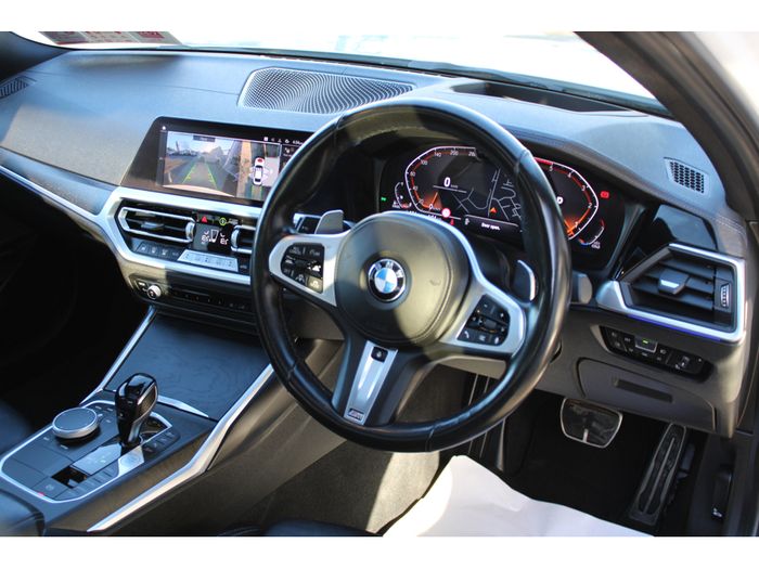 BMW 3 Series 2020