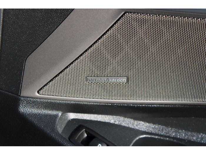 BMW 3 Series 2020