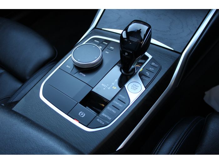 BMW 3 Series 2020