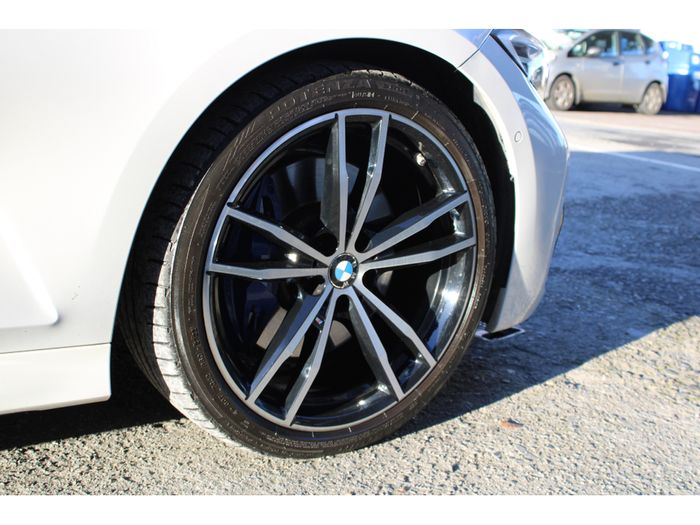 BMW 3 Series 2020