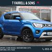 Suzuki Ignis 2023