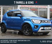 Suzuki Ignis 2023