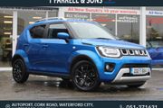 Suzuki Ignis 2023