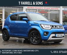 Suzuki Ignis 2023