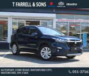 Suzuki SX4 S-Cross 2026