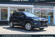 Suzuki SX4 S-Cross 2026