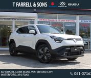 Suzuki Vitara 2026