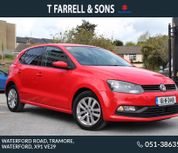 Volkswagen Polo 2016