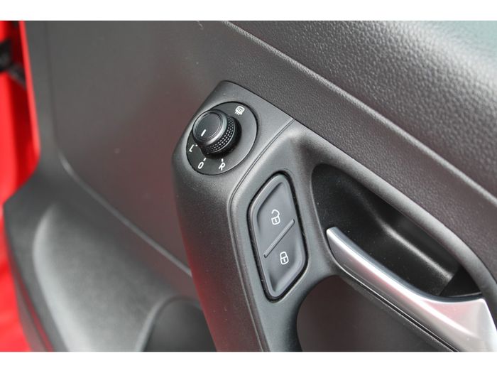 Volkswagen Polo 2016