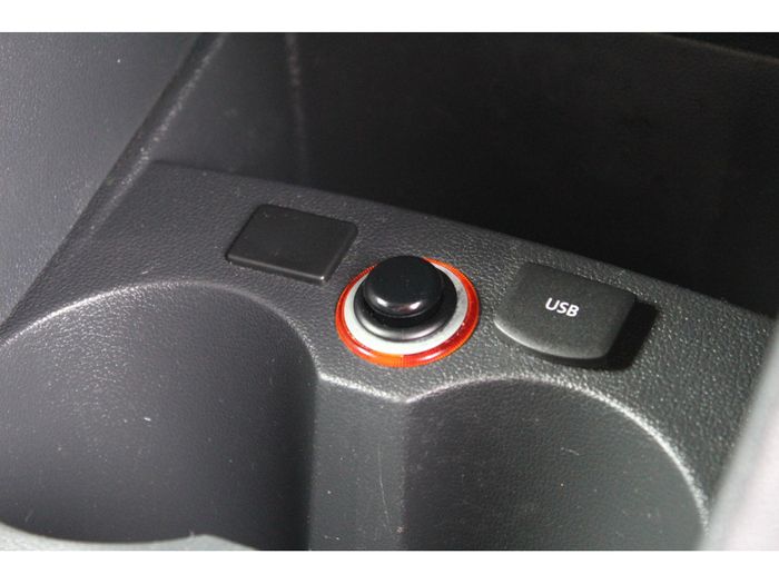 Volkswagen Polo 2016