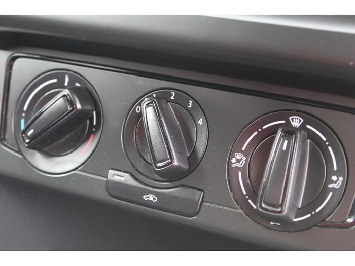 Volkswagen Polo 2016